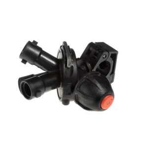 PORTABOQUILLA TRIJET CON ABRAZADERA