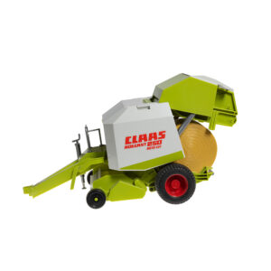 ROTOEMPACADORA CLAAS ROLLANT 250 ROTOCUT