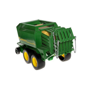 EMPACADORA FARDOS GRANDES J.DEERE 690