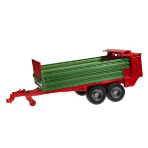 ESPARCIDOR DE ABONO - GRANIT