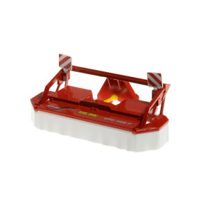 SEGADORA FRONTAL KUHN