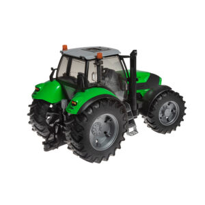 TRACTOR DEUTZ AGROTRON X720