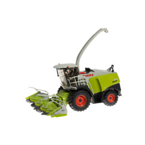 PICADORA DE MAÍZ CLAAS JAGUAR 960