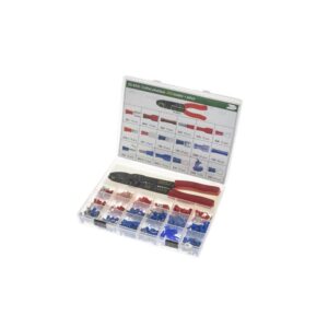 SURTIDO TERMINALES AISLADO 300 UDS