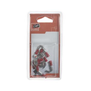 TERMINAL PLANO MIXTO ROJO