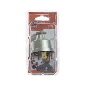 INTERRUPTOR DE ARRANQUE