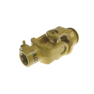 NUDO SIMPLE 3/8z6 - T.L.M. 34.5*40MM