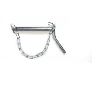 PASADOR DE ENGANCHE Ø19X135mm