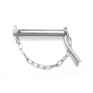 PASADOR CON MANGO Ø25MM