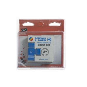 CRUCETA BONDIOLI 27*70MM