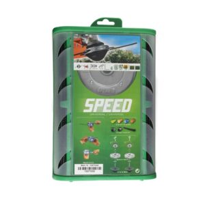 CABEZAL DE 2 HILOS CONEXIÓN UNIVERSAL - GRANIT