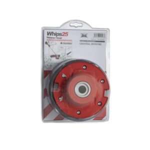 CABEZAL 4 HILOS CONEXIÓN UNIVERSAL - GRANIT