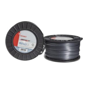 HILO DE DESBROZADORA  Ø 3,5MM -  GRANIT
