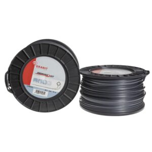 HILO DE DESBROZADORA Ø 3MM - GRANIT