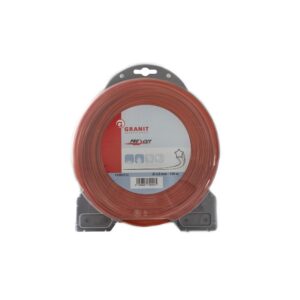 HILO DE DESBROZADORA Ø 2MM - GRANIT