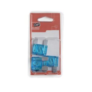 FUSIBLE MEGA 60A - AZUL