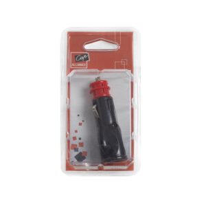 ENCHUFE MACHO ENCENDEDOR