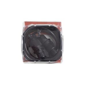 ENCHUFES ELECTRICOS MACHO-HEMBRA