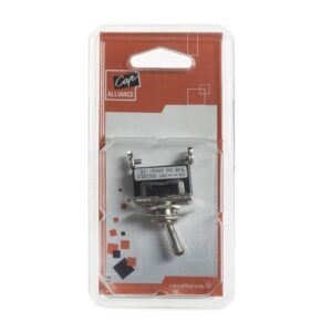 INTERRUPTOR DE PALANCA ON-OFF