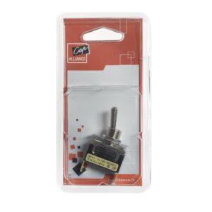 INTERRUPTOR DE PALANCA ON-OFF