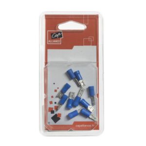 TERMINAL PLANO AZUL MACHO - HEMBRA