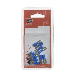 TERMINAL PLANO HEMBRA AZUL