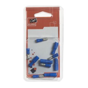 CONECTORES CILÍNDRICO M-H Ø5