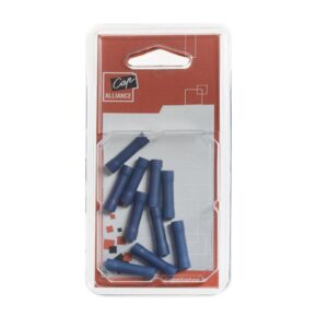 CONECTOR DE CABLES AZUL