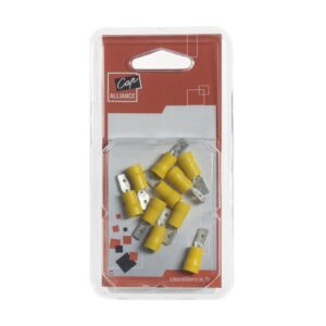 TERMINAL PLANO MACHO AMARILLO