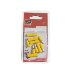 CONECTORES CILÍNDRICO M-H Ø5