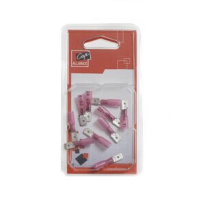 CONECTOR DE CABLES MACHO