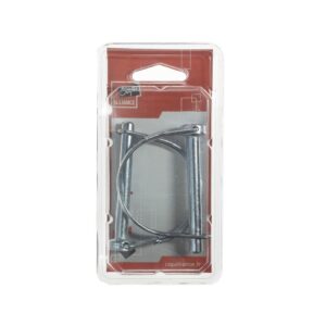 PASADOR DE SEGURIDAD Ø8 MM