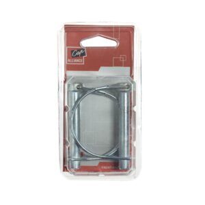 PASADOR DE SEGURIDAD Ø10 MM