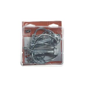 PASADOR CLIP PARA TUBOS