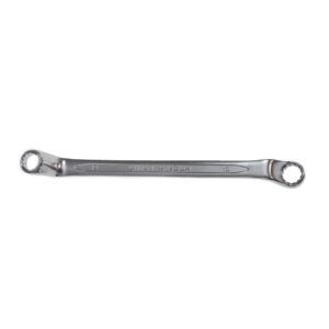 LLAVE FIJA CRV ESTRELLA ACODADA 13X15 - DOGHER TOOLS