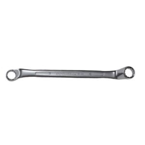 LLAVE FIJA CRV ESTRELLA ACODADA 16X17 - DOGHER TOOLS