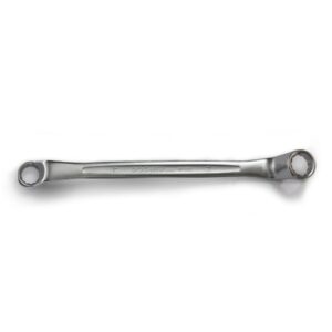 LLAVE FIJA CRV ESTRELLA ACODADA 17X19 - DOGHER TOOLS