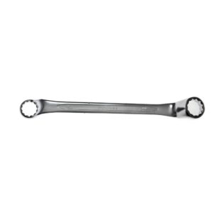 LLAVE FIJA CRV ESTRELLA ACODADA 19X22 - DOGHER TOOLS