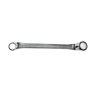 LLAVE FIJA CRV ESTRELLA ACODADA 22X24 - DOGHER TOOLS