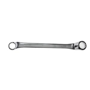 LLAVE FIJA CRV ESTRELLA ACODADA 27X29 - DOGHER TOOLS