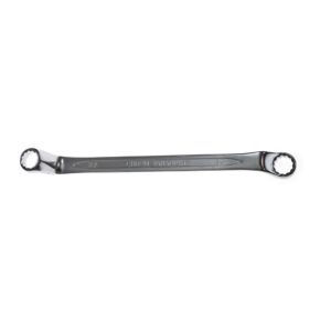 LLAVE FIJA CRV ESTRELLA ACODADA 27X30 - DOGHER TOOLS