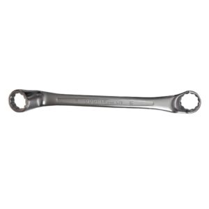 LLAVE FIJA CRV ESTRELLA ACODADA 30X32 - DOGHER TOOLS