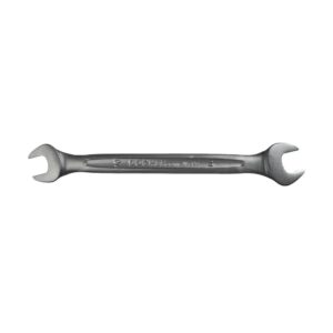 LLAVE FIJA CRV DOS BOCAS ABIERTAS 10*11 - DOGHER TOOLS