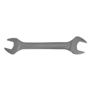LLAVE FIJA CRV DOS BOCAS ABIERTAS 27*32 - DOGHER TOOLS