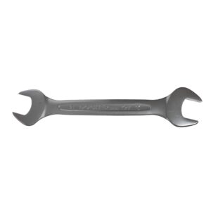 LLAVE FIJA CRV DOS BOCAS ABIERTAS 27*29 - DOGHER TOOLS