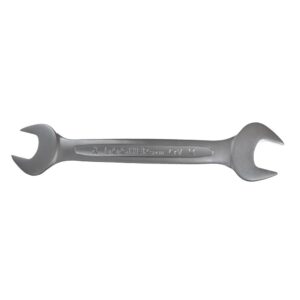 LLAVE FIJA CRV DOS BOCAS ABIERTAS 24*27 - DOGHER TOOLS