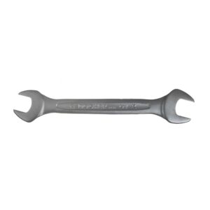 LLAVE FIJA CRV DOS BOCAS ABIERTAS 21*23 - DOGHER TOOLS