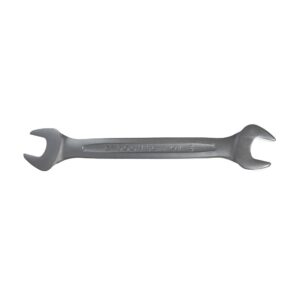 LLAVE FIJA CRV DOS BOCAS ABIERTAS 17*19 - DOGHER TOOLS