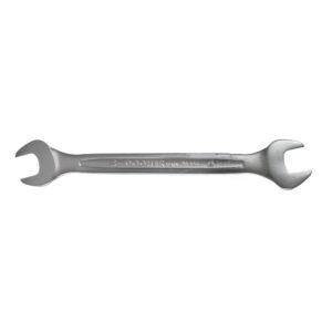 LLAVE FIJA CRV DOS BOCAS ABIERTAS 14*15 - DOGHER TOOLS