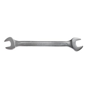 LLAVE FIJA CRV DOS BOCAS ABIERTAS 13*15 - DOGHER TOOLS